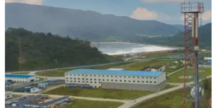 Inversión china impulsa el auge del cobre en Ecuador