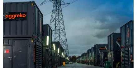 Agrekko amplía inversiones en Ecuador ante nuevas exigencias de autogeneración