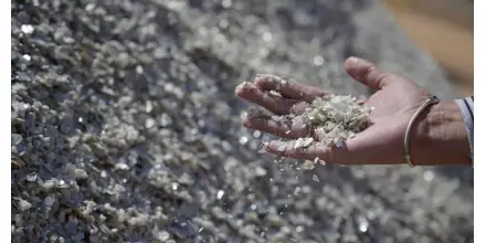 OCDE ve una oportunidad para América Latina en minerales críticos