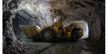 Tincorp levanta C$17,5 millones para avanzar en proyecto minero en Ecuador