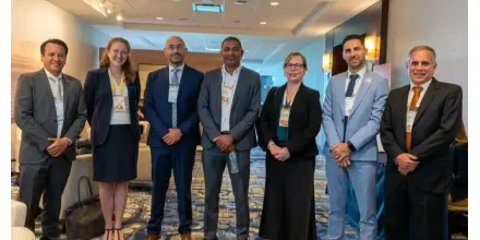 Gobierno promueve agenda petrolera y regula reversión de bloques