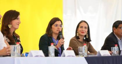 Principales noticias de Ecuador hoy - 23 de octubre de 2025