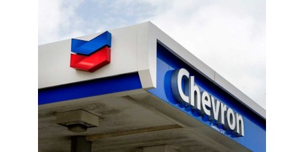 Exclusiva: Chevron invertirá US$120 millones en bloque de aguas profundas de México