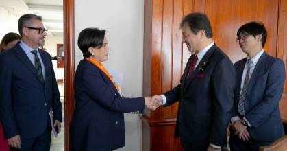 Principales noticias de Ecuador hoy - 16 de enero de 2026