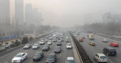 Perú: La contaminación de vehículos causa 10.000 muertes anuales en Lima