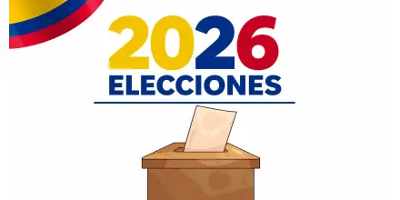 Elecciones Colombia 2026: encuestas anticipan una segunda vuelta reñida y ponen en duda el favoritismo de Iván Cepeda 