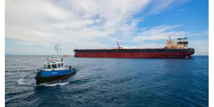 Petroecuador adjudica 2,88 millones de barriles de crudo a empresas chinas por USD 313 millones