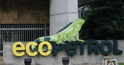 Beneficio neto de Ecopetrol creció 42 % en tercer trimestre