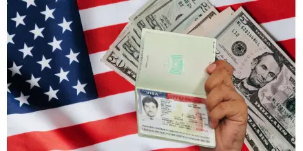 Rechazo de visas a EE. UU. para ecuatorianos se dispara al 42 % en 2025