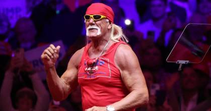 Hulk Hogan, ídolo de la lucha libre, falleció a los 71 años