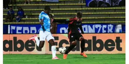 LigaPro 2026: así quedó la tabla de posiciones tras el empate entre Católica y Emelec