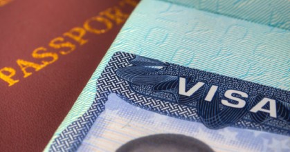 En Ecuador, nuevos precios para las visas a EE.UU. entrarán en vigor el 17 de junio