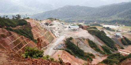 Proyecto minero El Domo prevé iniciar operaciones en 2027