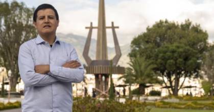 Google elige proyecto ecuatoriano para estudiar el clima con IA 