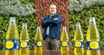 Inca Kola, bebida icónica, cumple 90 años