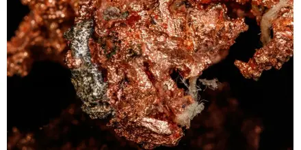 El auge mundial del cobre impulsa nuevas exploraciones mineras en Ecuador
