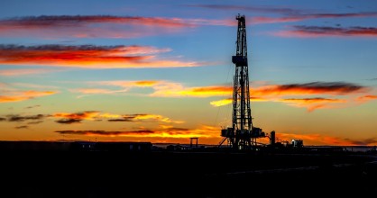 El petróleo de Texas sube un 0,20 %, hasta $ 86,76 el barril