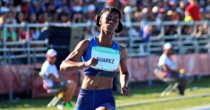 13 atletas ecuatorianos competirán en el Mundial de Atletismo Tokio 2025
