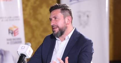 Principales noticias de Ecuador hoy - 19 de noviembre de 2025