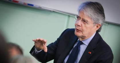 El programa de becas Guillermo Lasso sigue abierto 
