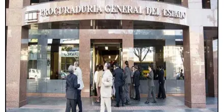 Condenado por el caso Odebrecht pagó $ 1,4 millones al Estado