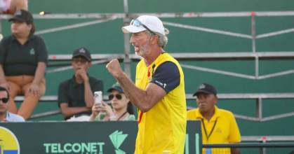 Copa Davis: Ecuador y Bosnia-Herzegovina se enfrentarán en Quito