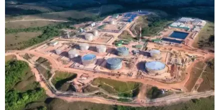 GeoPark descarta comprar activos de Frontera Energy en Colombia