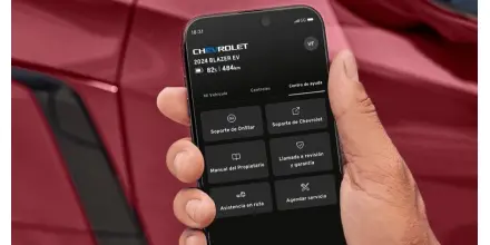 Chevrolet lanzó en Ecuador OnStar Pets