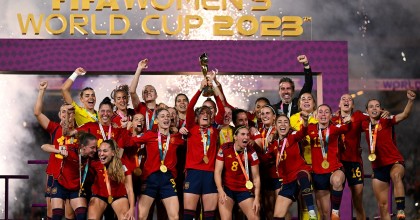 El fútbol femenino vive un auge en Latinoamérica