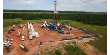 Colombia produciría menos petróleo en los próximos años pese a mejores precios internacionales