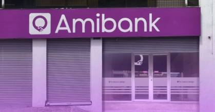 La devolución de depósitos a clientes de Amibank inicia hoy 