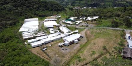 Cascabel se perfila entre las 20 minas más importantes de Latinoamérica