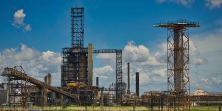 Argentina, Brasil y Guyana liderarán el crecimiento petrolero en Sudamérica en 2026