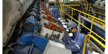 Empresas deberán generar su propia energía ante riesgo de apagones en Ecuador