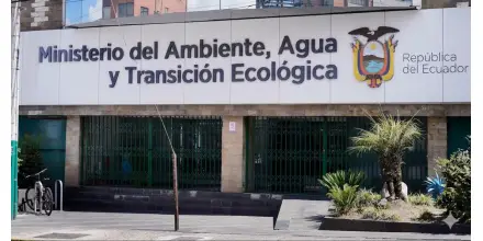 El desafío de Noboa: un perfil técnico para un Ministerio de Energía en crisis