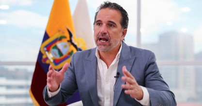 Ecuador y la FAO asumen el reto de hacer más autosuficientes a las Galápagos