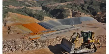 Minería impulsa exportaciones del Perú y ya representa el 74% del total