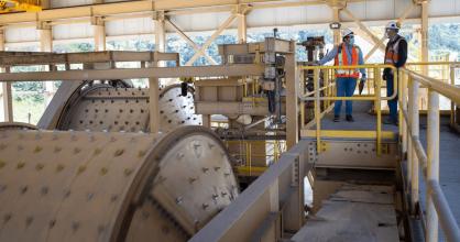 La Amazonía recibirá $ 40 millones por redistribución de regalías mineras