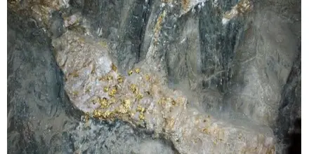Salazar Resources reporta hallazgo de oro y plata de alta concentración en Morona Santiago 