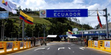 Aranceles cruzados entre Ecuador y Colombia ponen en riesgo miles de empleos