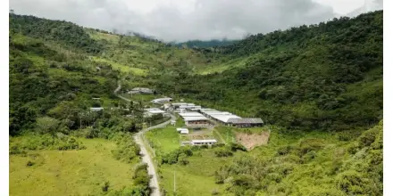 Empresas chinas amplían su dominio en los principales proyectos mineros de Ecuador