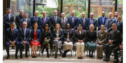 Agro y pesca generaron más de USD 23.800 millones en exportaciones durante 2025 