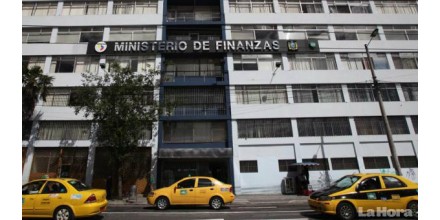 Riesgo País de Ecuador alcanza su pico más alto en el año