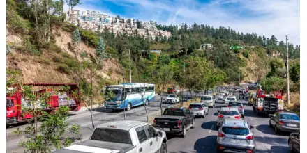 Medellín suspende el pico y placa por Semana Santa