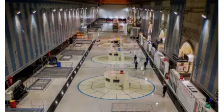 Laudo internacional respalda proceso de recepción definitiva de Coca Codo Sinclair