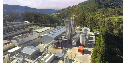 Celec adjudica contrato para generación temporal a diésel en Guangopolo