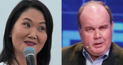 Perú: Primarias dejan 37 candidatos para 2026, incluidos Fujimori, Vizcarra y Cerrón