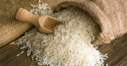 Las lluvias dejan pérdidas de $ 6,7 millones en cultivos de arroz 