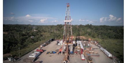 Exploración petrolera en Sucumbíos confirma nuevas reservas