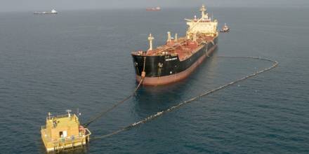 Petroecuador exportará 3’600.000 barriles de crudo a Unipec